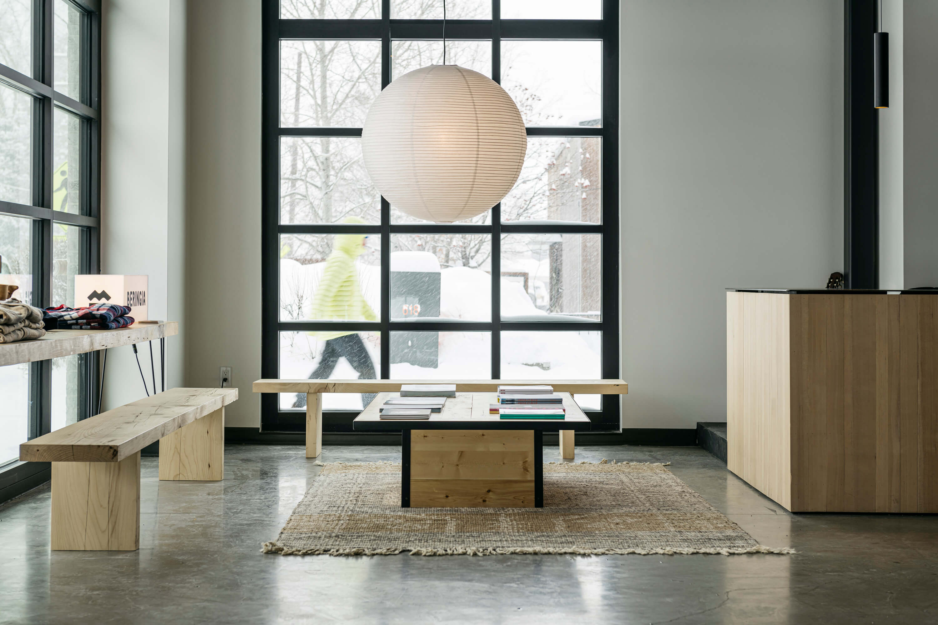 Bridger Vista Residence