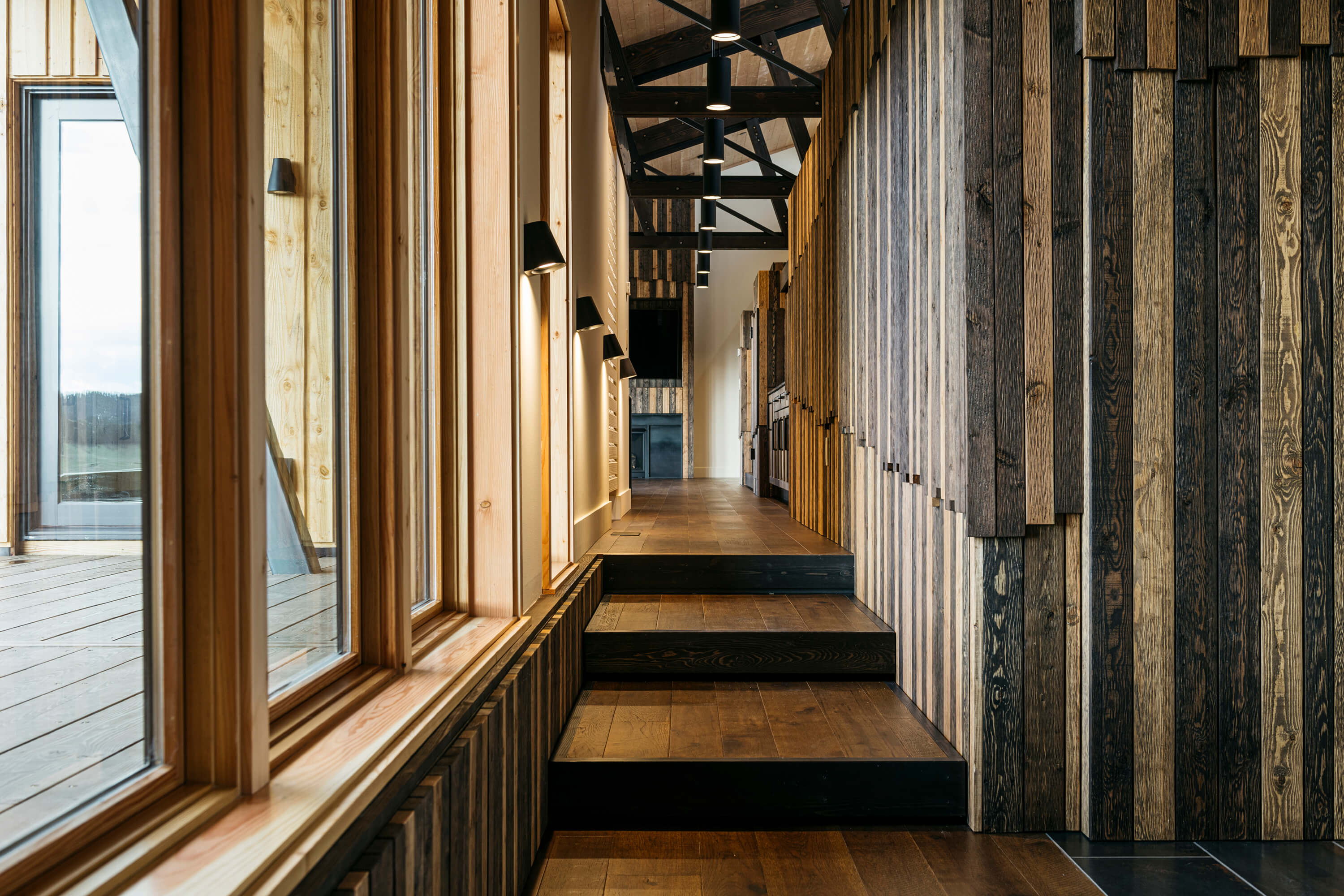 Jackson Creek Residence