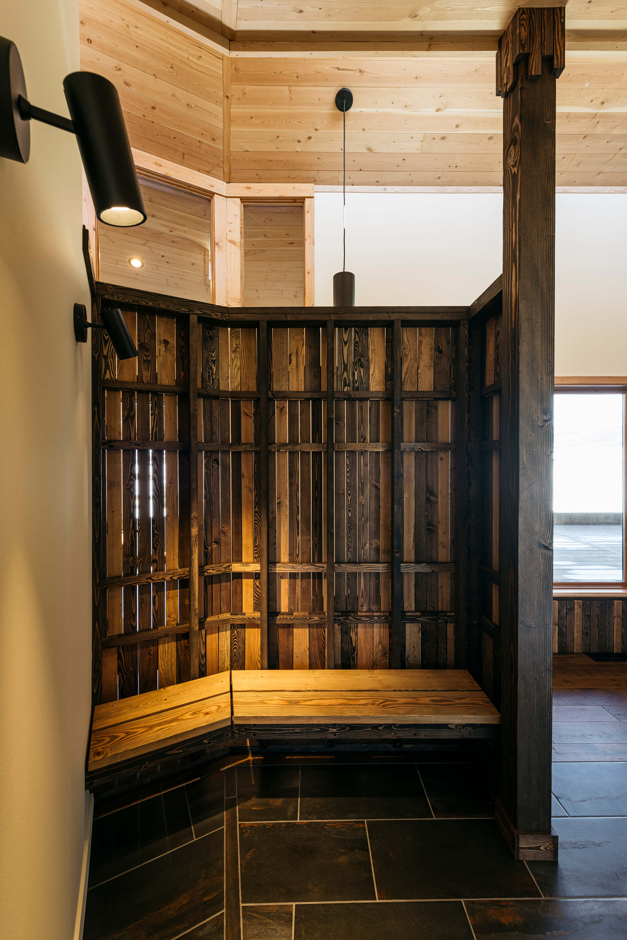 Jackson Creek Residence